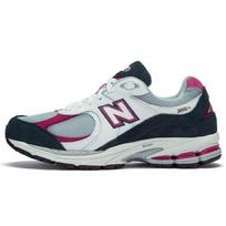 New Balance 2002 'Petrol Exuberant Pink' ML2002RH 39.5 gray