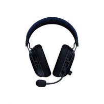 Ausinės Razer BlackShark V3 Pro PlayStation belaidės apgaubiančios juodos