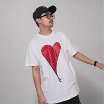 The Smashing Pumpkins T-Shirt Double Sided Prints 130 white