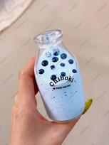 Boba buteliukas Streso kamuoliukas Minkštas žaislas Vandens buteliukas Fidget žaislai Asmr Sensory Naujovės žaislai Vaikams ir suaugusiems Anti Streso palengvinimas