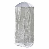 Portable Privacy Shelter Foldable Camping Shower Tent Hanging Outdoor Canopy  Car Tailgate S sidabras