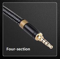 3.5mm to RCA Monster Digital Coaxial Audio Cable for MOJO Fiio X7 X3K X5K Second Generation M11 M15 TCL Toshiba TV Haibei 75ohm