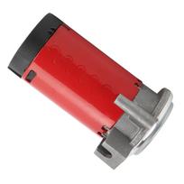 Air Horn Pump 12V Mini Air Compressor 0.1Mpa‑0.15Mpa for Vehicle Trucks Cars Trains Boats red