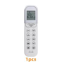 Midea Air Conditioner RG36Y1/BGCEFU2 RG36F1/BGEFU1 RG36B4(B)/BGE RG36B2/BGEF RG36B/BGE RG36A/BGEF-AR3 Remote Control RG36F-BGEF