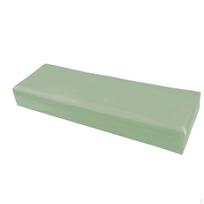 Bench Cover, Replacement Seat Furniture Protector, Cushion Cover for žalia