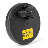 Vožtuvo dangtelio remonto komplektas 11127570292 Tinka BMW N55 varikliui 3.0L black