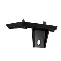 Dešinės priekinės buferio grotelių laikiklis 51117422252 Bmw G20 G21 G28 black