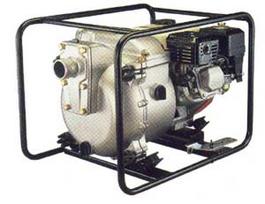 Benzininis purvo siurblys Koshin KTH-50X-BAB