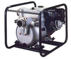 Benzininis purvo siurblys Koshin KTH-80X-BAB