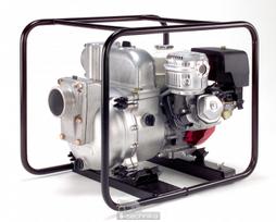 Benzininis purvo siurblys Koshin KTH-100X-BAF