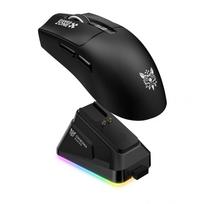 ONIKUMA DM10 Wireless Mouse (Black), KEYONIDM10_BLACK