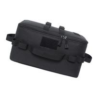 Cookware Storage Bag Outdoor Camping Organizers Carriers Bag Large Capacity Storage Bag for Outdoor Barbecue Travel 1 juoda