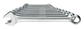 Kombinuotų raktų komplektas Gedore 6093150; 10-32 mm; 12 vnt.