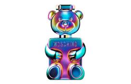 MOSCHINO Bear Toy 2 Pearl Perfumes Woody Floral Eau De Parfum EDP Lemon Jasmine 50ml/100ml 100ml