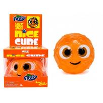 NeeDoh Nice Cube fanta – antistresinis kamuoliukas su šypsena