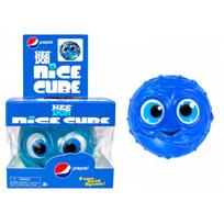 NeeDoh Nice Cube pepsi – antistresinis kamuoliukas su šypsena