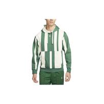 Nike Court Heritage Sweatshirt Men's Canyon Green FD5395-341 M gray