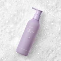 AYUNCHE Derma Calming Mild Shampoo 500g Korean Soothing Moisturizing Shampoo for Dry Sensitive Scalp