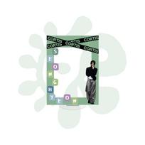 CORTIS MARTIN JAMES KEONHO Acrylic Photo Frame Standee. 11*9 gray