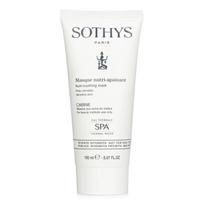 SOTHYS Nutri-Soothing Mask - For Sensitive Skin (Salon Size) 150ml/1.69oz
