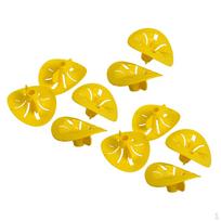 Catcher Wasp And Hornet , 10-Pack yellow