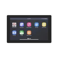 7.0-inch Display ESP32-C6 Development Board IPS Screen IPS Capacitive Touch  AI IoT Projects juoda