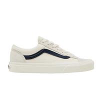 Men's Sneakers Vans Style 36 Marshmallow Dress Blues Marshmallow/Dress Blues 42 black