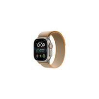 Išmanusis laikrodis Apple Watch Ultra 4 GPS + Cellular 49mm Natural Sand - M/L | MJAQ4QP/A | 195951216164