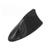 uxcell Shark Antenna, Dolphin Antenna, For Cars, AM/FM Radio Antenna, Windproof, Waterproof, Universal Use, juoda