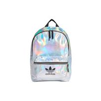 Adidas Originals poliuretano kuprinė įprasta unisex sidabrinė Adidas FL9631 sidabras