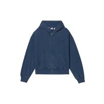Levis Relaxed American Style Comfortable Simple Versatile Hoodie Unisex Hoodies 006P6-0000 XXL blue