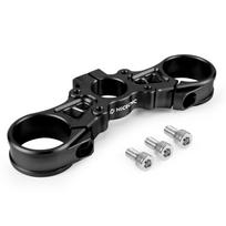 NICECNC For Surron Light Bee X Sur-Ron Light Bee S Upper Triple Clamp Top Link & Front Fork Suspension Core Electric Dirt Bike juoda