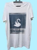 Mazzy Star Vintage T shirt Among My Swan Rare Promo 90s L gray