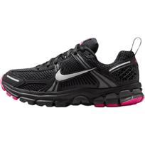 Nike Zoom Vomero 5 žemi kasdieniai batai Juodi Unisex HF6998-005 38 juoda