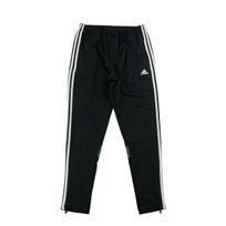 Second life - Men's AeroReady 3-Stripes Black Jogging - Excellent condition M juoda