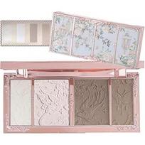 Flower Nose Palenoffis Shoulder Shading Palette 01 Moon Shadow gray