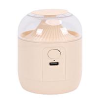 Xiaomi USB Rechargeable Electric Fabric Shaver White High Efficiency Safe Portable Lint Remover For Sweater Coat Sofa rožinė