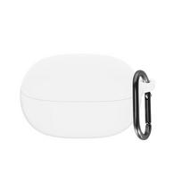 Silicone Case Cover For Anker Soundcore Liberty 4 Wireless Bluetooths-Compatible Earbud Soft Protector Earphone Accessories balta