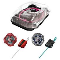 Takara Tomy Beyblade X BX-46 Mūšio pradžios rinkinys
