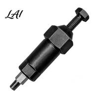 Grease Zerk Unclogger Fitting Cleaning Tool Up to Cleaner Heavy Duty 600PSI A black