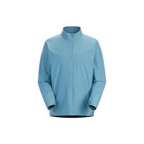 Arc'teryx SOLANO minkštos odos striukė vyrams Ruduo 28582- L gray