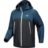 Arc'teryx BETA AR Windbreaker Jacket Men's X000009906 XS