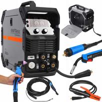Inverterinis suvirinimo aparatas Mig, Mag, Mma, Tig 255A Kraft&Deke Kd3423