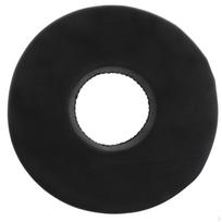 Memory Foam Spurgos formos uodegikaulio sėdynės pagalvėlė hemorojui po- Ortopedinė pagalvė black