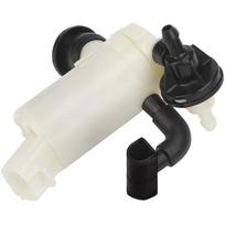 Windshield Washer Pump for CR-V RE1 76846-TF0-013 76846TF0013 76846TK6A01 76846TK6A02 Replacement Washer Pump Auto Part white