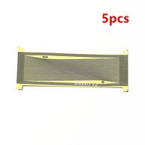 5 x Instrument Dashboard Screen Pixel Repair For Mercedes Benz V Class Vito W638 beige