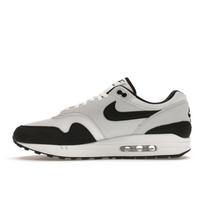 Nike Air Max 1 Balti Juodi Vyriški Laisvalaikio Batai FD9082-107 EU 42 gray