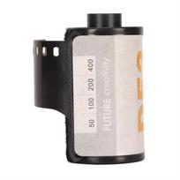 35mm Color Print Film High Contrast Fine Grain Wide Exposure ECN 2 Process Retro Color Negative Film for 135 Camera