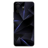 TCL Nxtpaper 70 Pro 5G dėklas prabangus silikoninis kosmoso raštais minkštas buferis TCL Nxtpaper 70Pro T807D telefono dėklui TPU Funda TCL NxtPaper 70 Pro