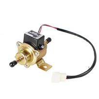 Universalus automobilio išorinis elektroninis kuro siurblys 12V žemas 1258552031 035000-0460 Slėgis EP500-0 12585-52030 Benzinas Dyzelinas Z6Z6
